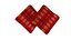 Pillow FFD4x4x4 Modifier