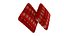 Pillow FFD4x4x4 Modifier