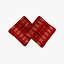 Pillow FFD4x4x4 Modifier