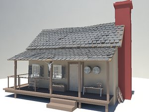 HUT