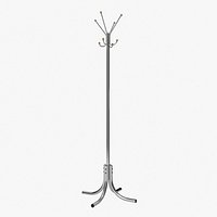 Coat rack 3