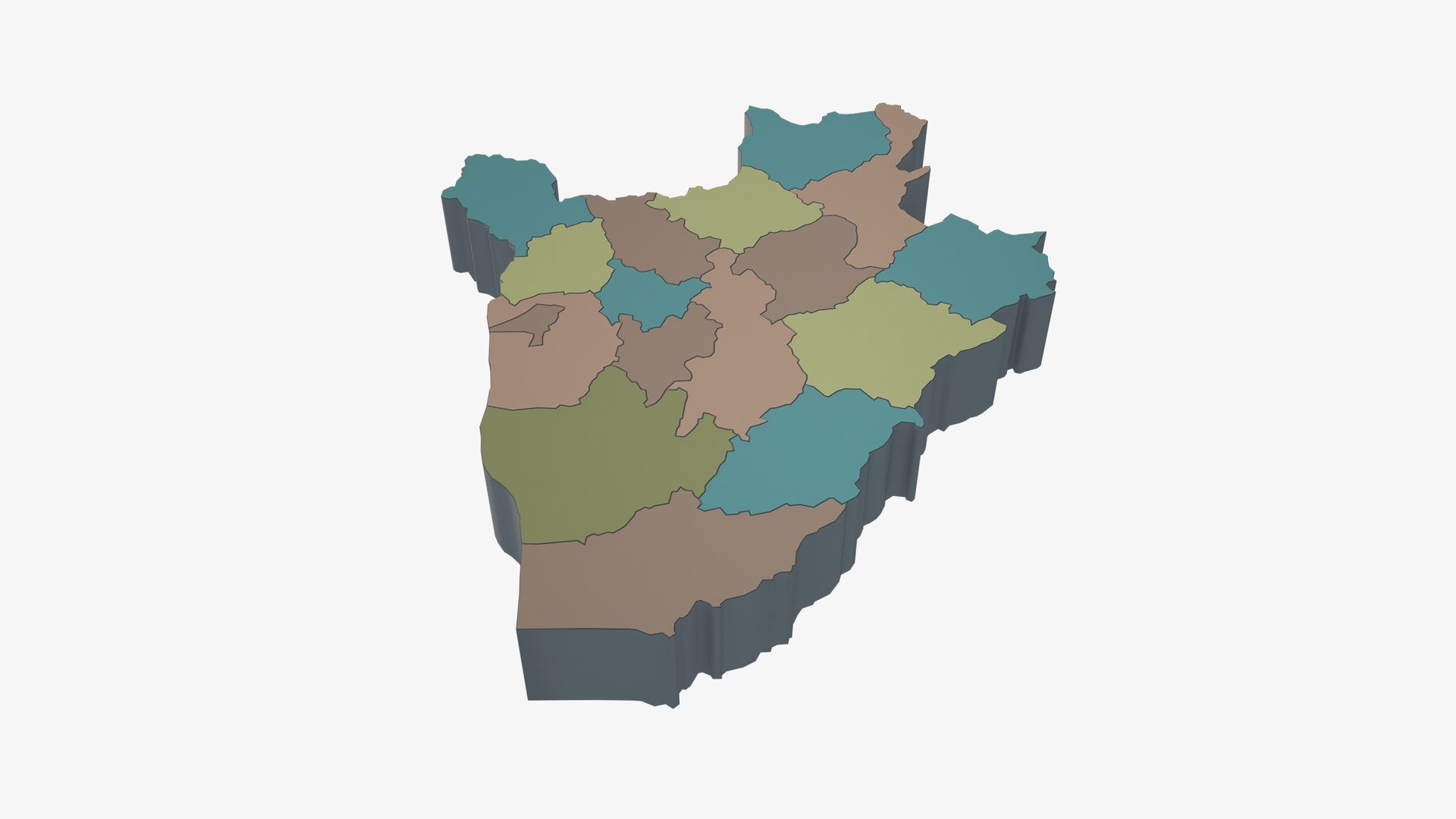 3D model Burundi Admin 1 3D Map - LatLong https://p.turbosquid.com/ts-thumb/FP/HCRM5B/HA/c04/jpg/1786603086/1920x1080/fit_q87/0f3f5fab2ffe2beeb2afd53147848ee89db3c5c6/c04.jpg