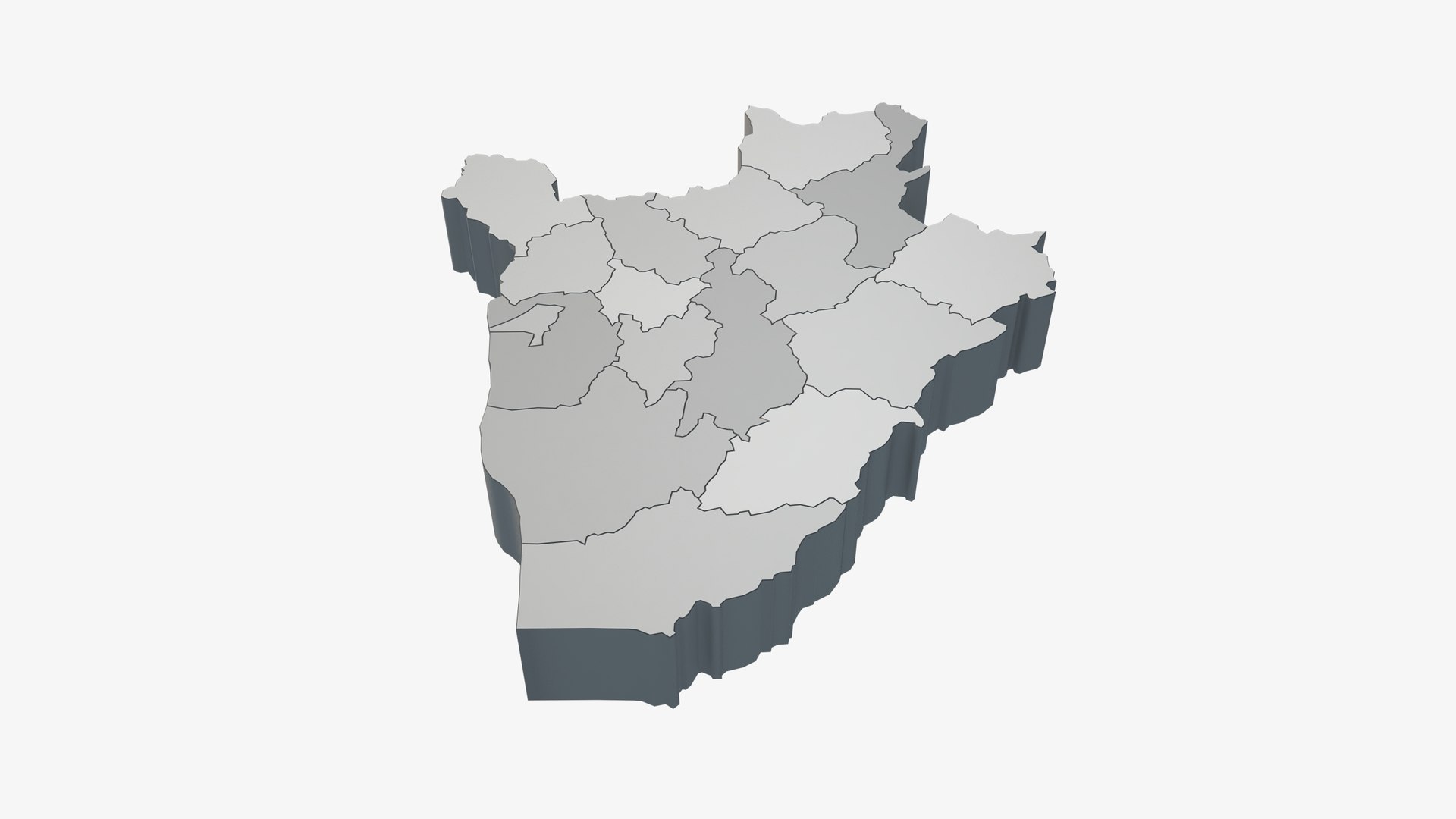 3D model Burundi Admin 1 3D Map - LatLong https://p.turbosquid.com/ts-thumb/FP/HCRM5B/QP/c05/jpg/1786603088/1920x1080/fit_q87/fa5fd193bcfb48c341af4c06876a6b998d127130/c05.jpg