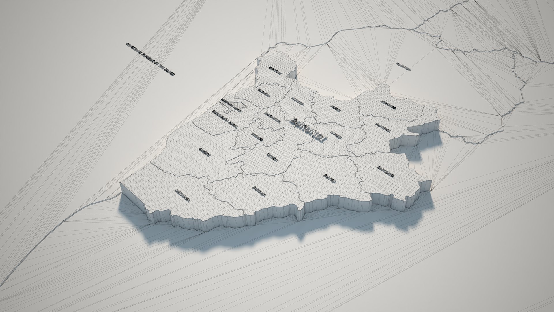 3D model Burundi Admin 1 3D Map - LatLong https://p.turbosquid.com/ts-thumb/FP/HCRM5B/SG/g01/jpg/1786603129/1920x1080/fit_q87/771f6e73e47504c0c078854a77910e9edbb4caea/g01.jpg