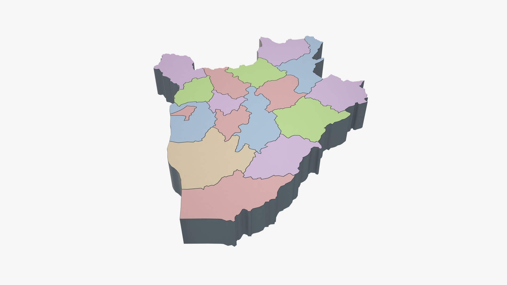 3D model Burundi Admin 1 3D Map - LatLong https://p.turbosquid.com/ts-thumb/FP/HCRM5B/cp/c02/jpg/1786603081/1920x1080/fit_q87/ef4bc2cd587282d60ea047477efed5a94e92e7bc/c02.jpg