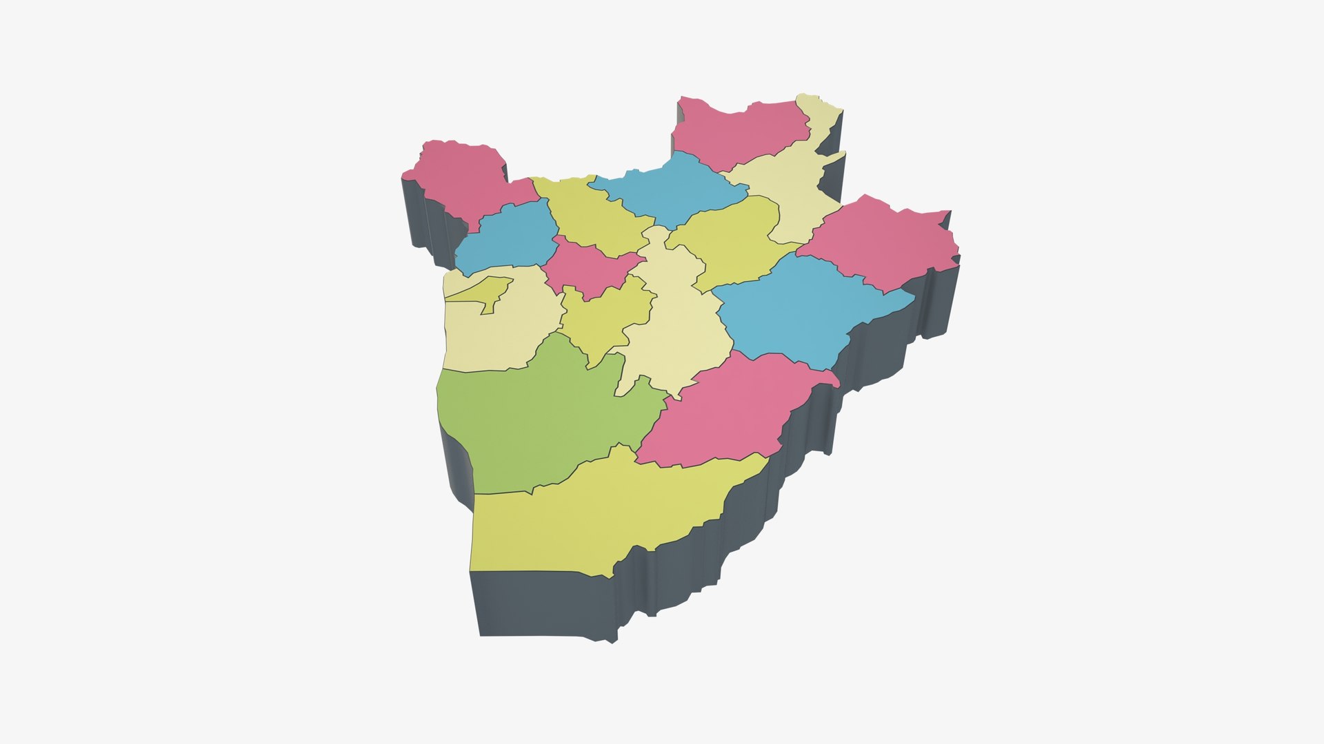 3D model Burundi Admin 1 3D Map - LatLong https://p.turbosquid.com/ts-thumb/FP/HCRM5B/jd/c03/jpg/1786603083/1920x1080/fit_q87/812db3e74a238f0dc737f96448d165f05cf635d8/c03.jpg