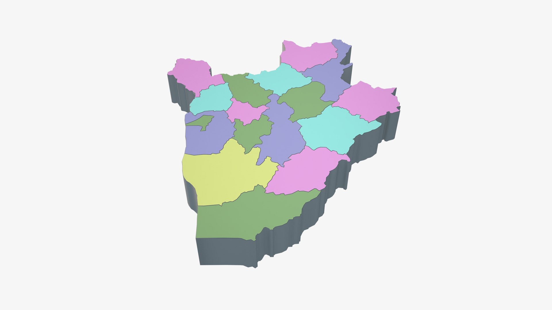 3D model Burundi Admin 1 3D Map - LatLong https://p.turbosquid.com/ts-thumb/FP/HCRM5B/yf/c01/jpg/1786603078/1920x1080/fit_q87/5c808e906e4c4bcf4f5204c30053a80ef6ecf151/c01.jpg