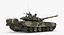 Russian Tanks Collection 4