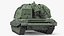 Russian Tanks Collection 4