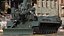 Russian Tanks Collection 4