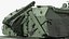 Russian Tanks Collection 4