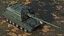 Russian Tanks Collection 4