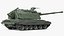 Russian Tanks Collection 4