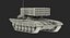 Russian Tanks Collection 4