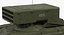 Russian Tanks Collection 4