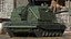 Russian Tanks Collection 4