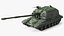 Russian Tanks Collection 4