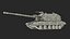 Russian Tanks Collection 4