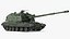 Russian Tanks Collection 4