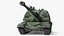 Russian Tanks Collection 4
