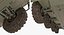Russian Tanks Collection 4