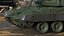 Russian Tanks Collection 4