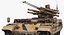 Russian Tanks Collection 4