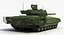 Russian Tanks Collection 4