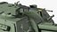 Russian Tanks Collection 4