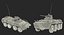 Russian Tanks Collection 4