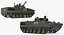 Russian Tanks Collection 4