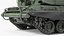 Russian Tanks Collection 4