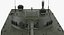 Russian Tanks Collection 4