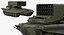 Russian Tanks Collection 4