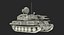 Russian Tanks Collection 4