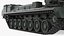 Russian Tanks Collection 4