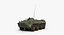 Russian Tanks Collection 4