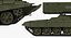 Russian Tanks Collection 4