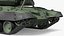 Russian Tanks Collection 4
