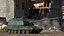 Russian Tanks Collection 4