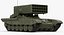 Russian Tanks Collection 4