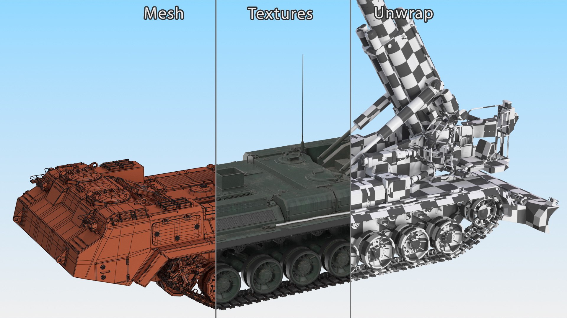 Russian Tanks Collection 4 3D model https://p.turbosquid.com/ts-thumb/FP/K3k6BJ/hU/russiantankscollection4vray3dmodel009/jpg/1662936650/1920x1080/fit_q87/95fdda4f61fd55badbb4c3692ff60a1d59cb6326/russiantankscollection4vray3dmodel009.jpg