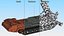Russian Tanks Collection 4