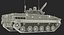 Russian Tanks Collection 4