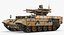 Russian Tanks Collection 4