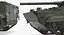Russian Tanks Collection 4