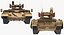 Russian Tanks Collection 4