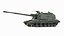 Russian Tanks Collection 4