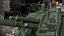 Russian Tanks Collection 4
