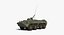 Russian Tanks Collection 4